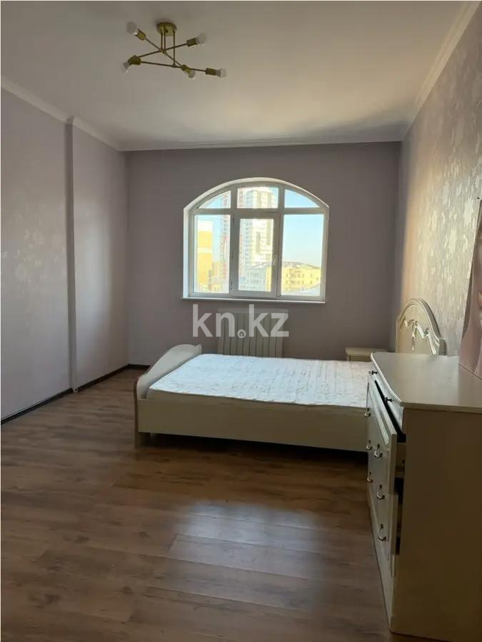 Продажа 4-комнатной квартиры, 120 м² - Продажа квартир в Казахстане - страница 112 фото 3 из 8