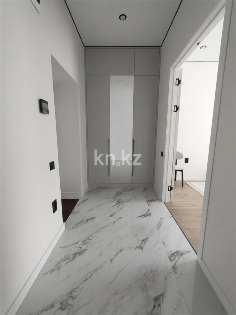 Продажа 1-комнатной квартиры, 38 м² в Караганде - фото 7