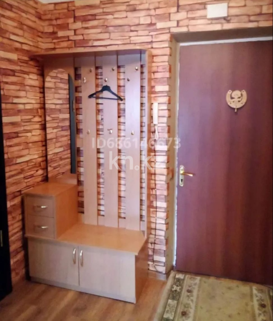 Аренда 1-комнатной квартиры посуточно, 38 м², ул. Манаса, дом  22/1 - Аренда квартир посуточно в Астане без посредников фото 11 из 12