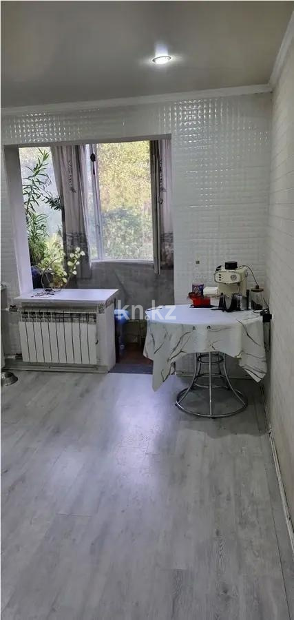 Продажа 2-комнатной квартиры, 47.5 м² - Продажа квартир в Жетысуском р-не Алматы - страница 4 фото 3 из 4