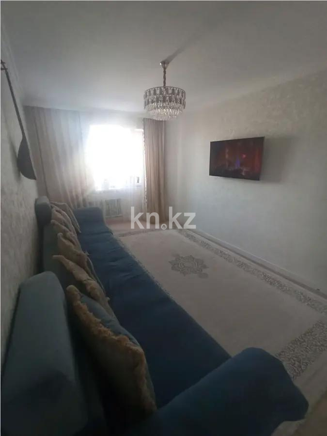 Продажа 2-комнатной квартиры, 59 м² в Астане