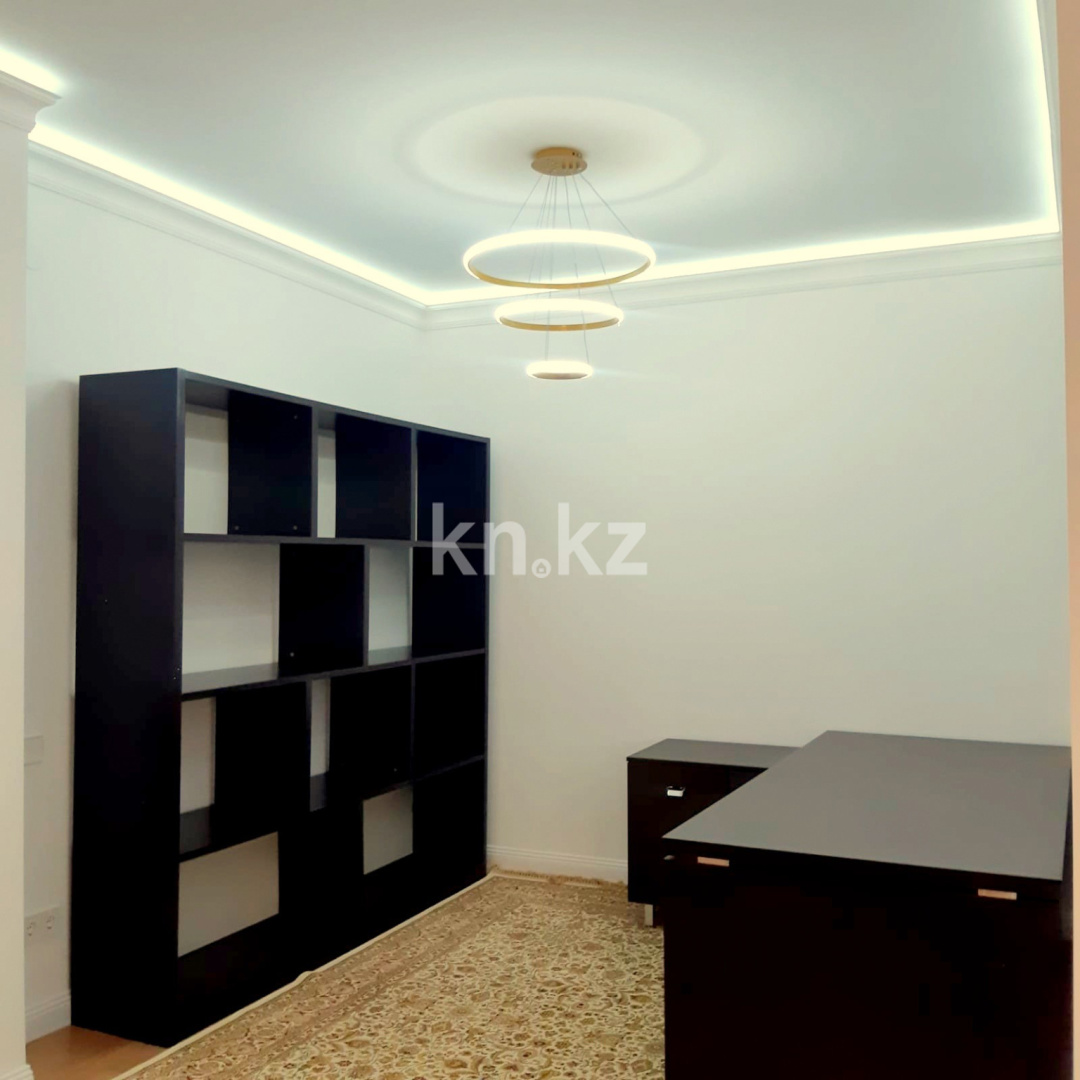 Аренда 3-комнатной квартиры, 125 м² - Аренда квартир помесячно в Алматы фото 6 из 8