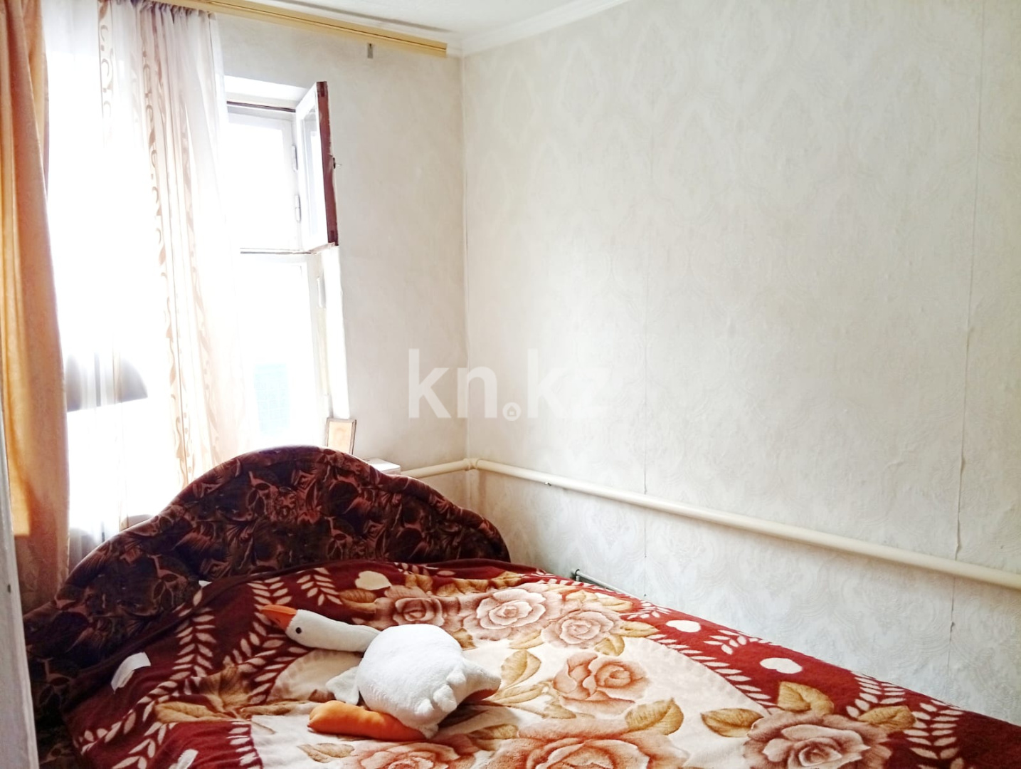 Продажа 4-комнатного дома, 80 м² - Недвижимость в Астане - страница 24 фото 9 из 23