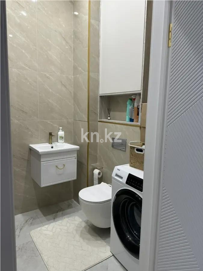 Продажа 3-комнатной квартиры, 93 м², ул. Айтматова, дом  77/8 в Астане - фото 3