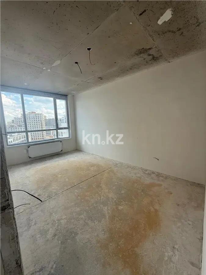 Продажа 1-комнатной квартиры, 38.6 м² в Астане