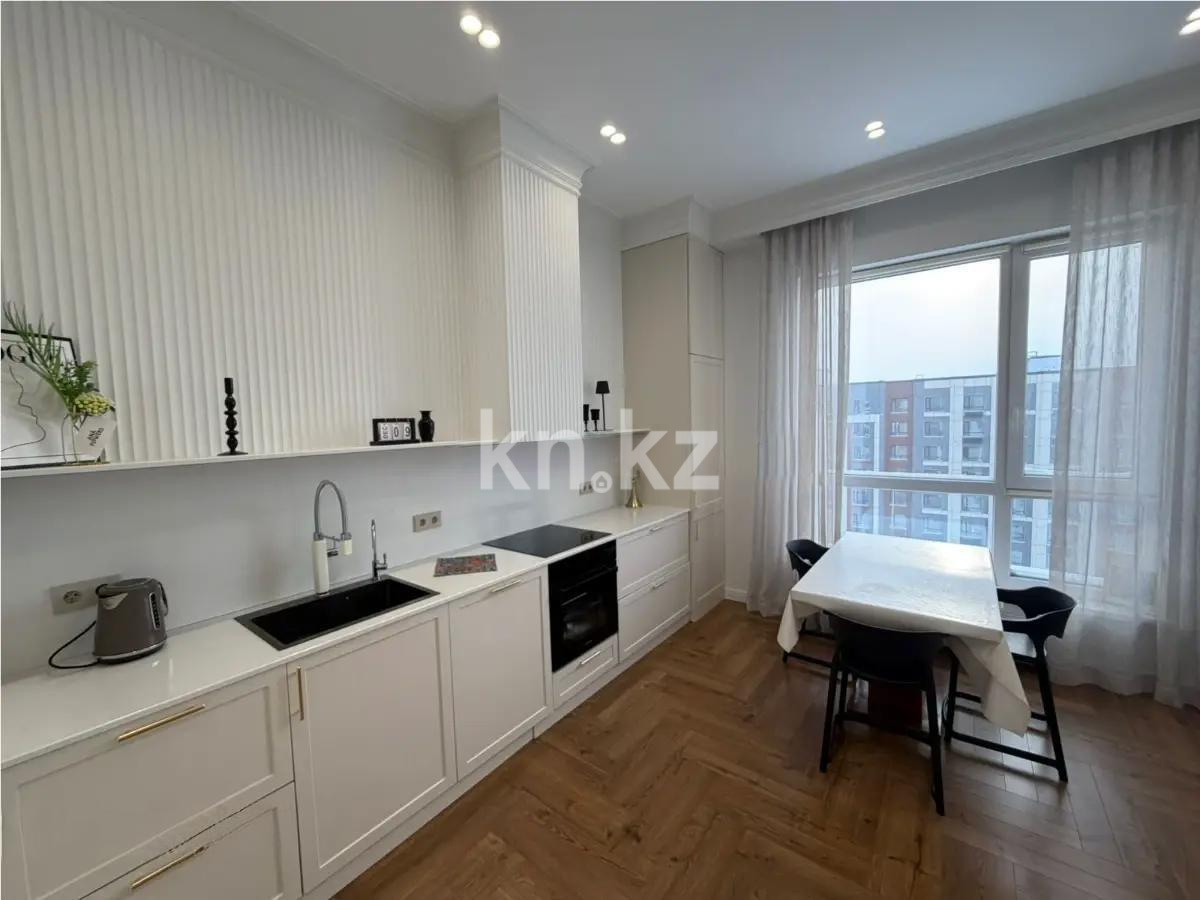 Продажа 3-комнатной квартиры, 109 м² - Продажа квартир в р-не Нура Астаны - страница 56 фото 4 из 7