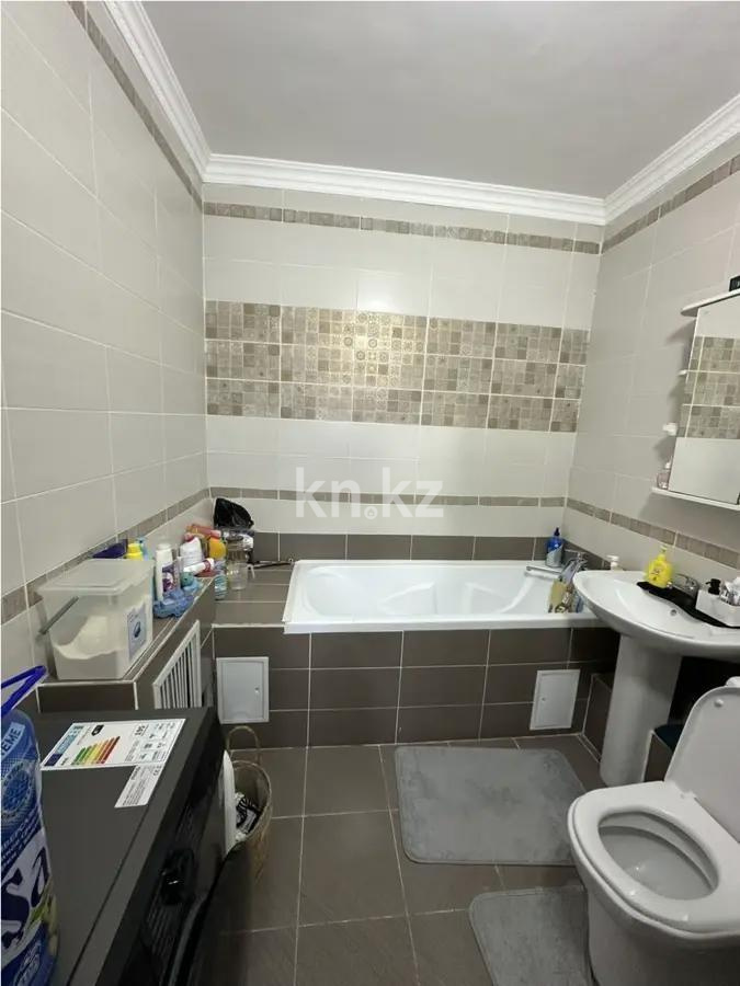 Продажа 2-комнатной квартиры, 65 м² - Продажа квартир в новостройках Астаны без посредников с фото - страница 146 фото 4 из 5