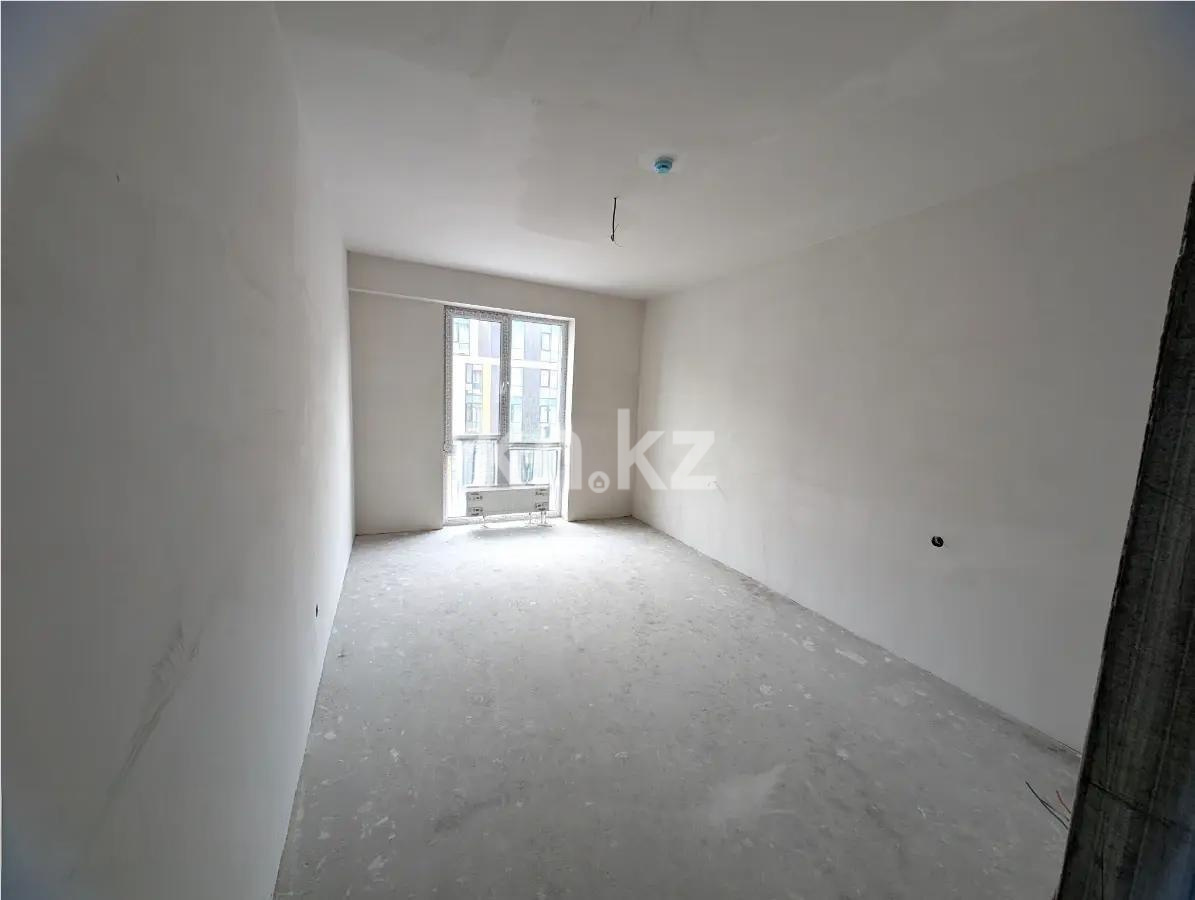 Продажа 2-комнатной квартиры, 71.1 м², пр. Абая, дом  130 в Алматы - фото 2