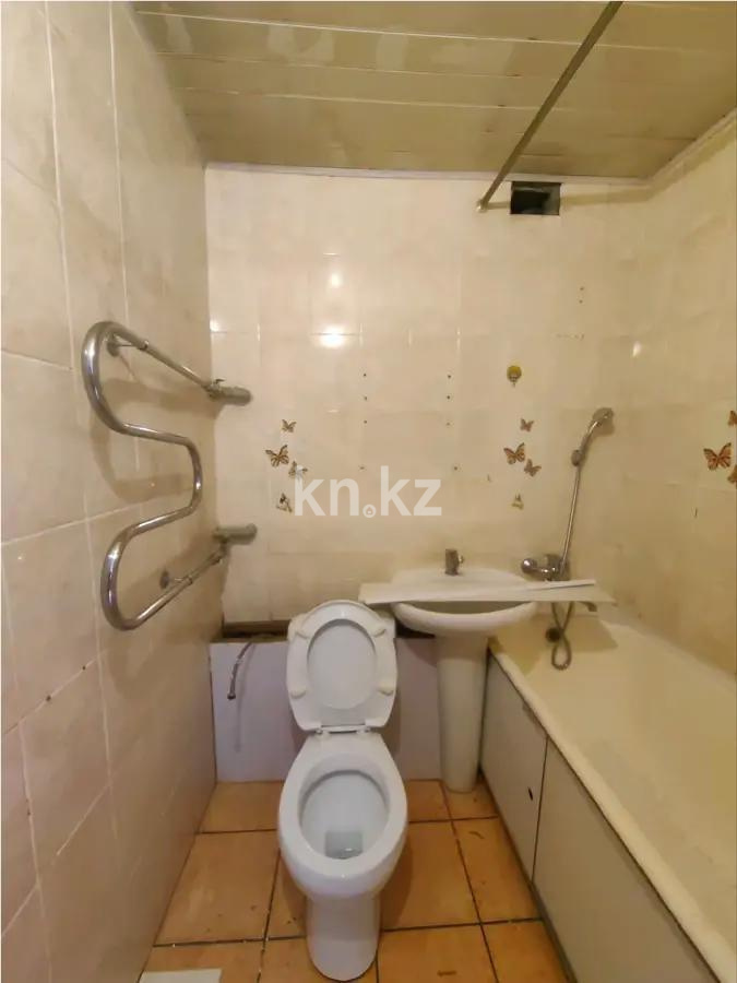 Продажа 2-комнатной квартиры, 44.3 м², пр. Абылай хана, дом  7 - Продажа  двухкомнатных квартир в Алматы фото 4 из 5