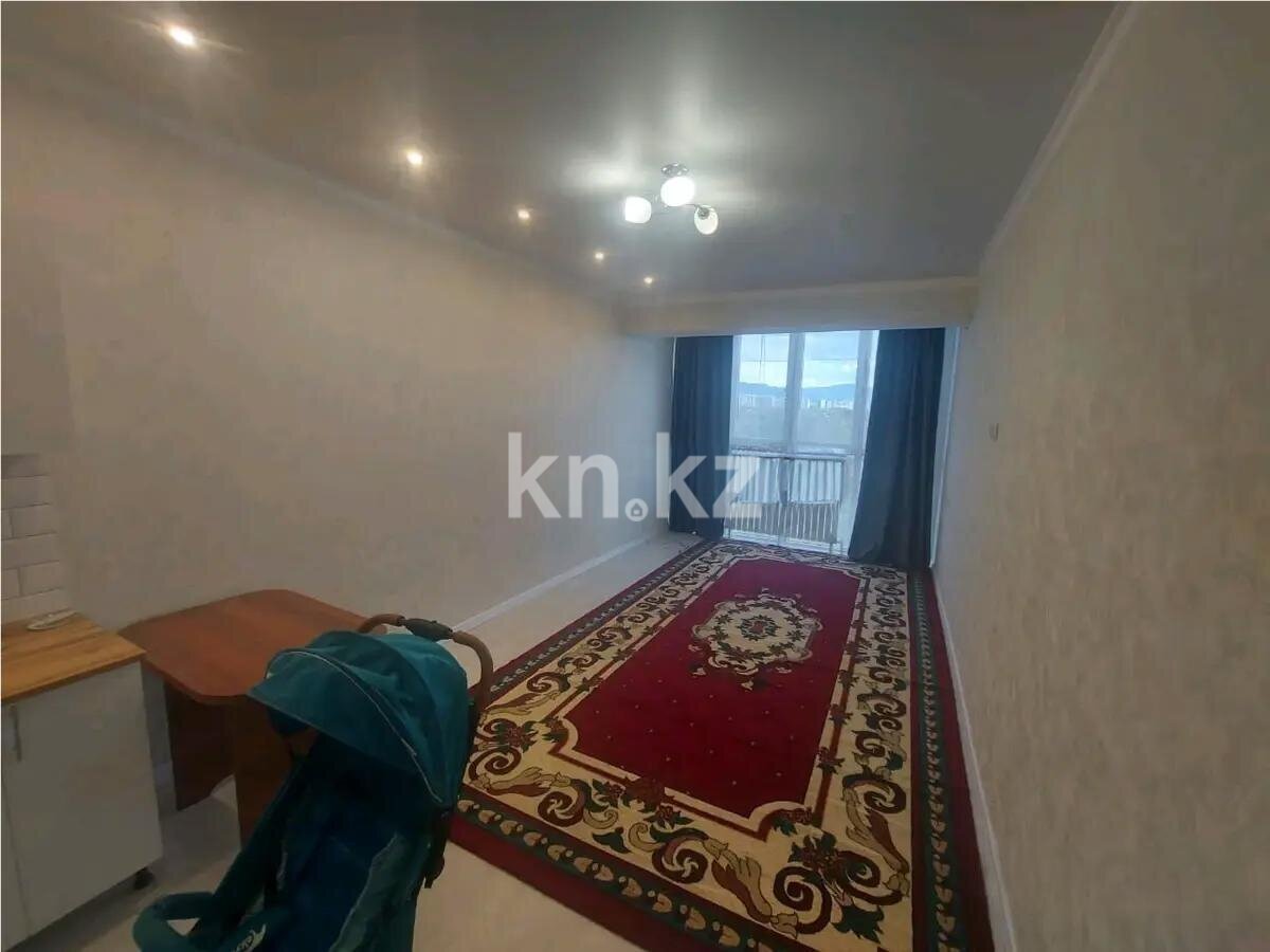 Продажа 1-комнатной квартиры, 32 м² в Алматы