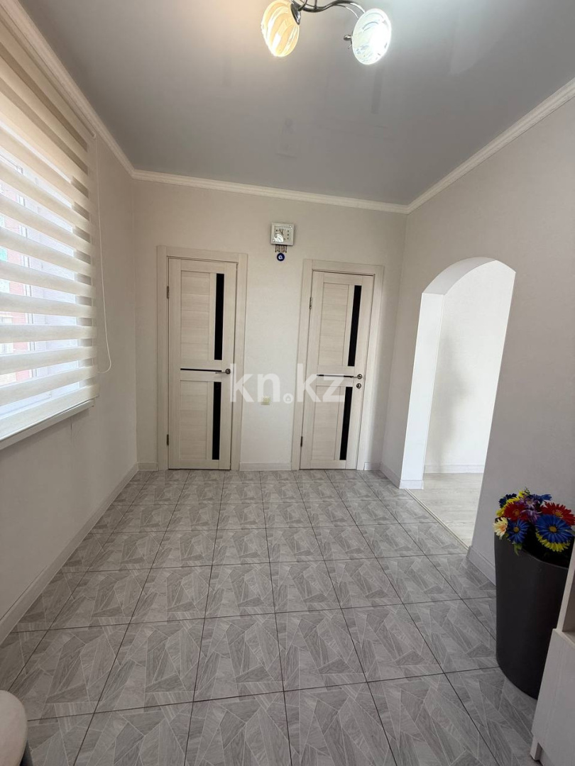 Продажа 4-комнатного дома, 127 м² - Продажа домов, коттеджей в Казахстане фото 5 из 16