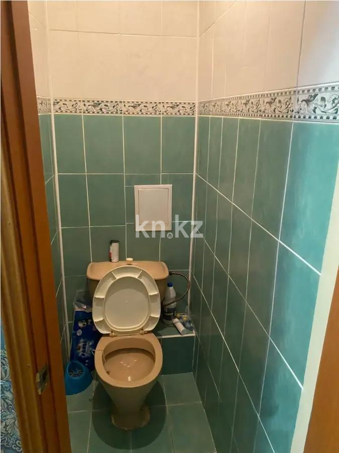 Продажа 3-комнатной квартиры, 59.6 м², ул. Пушкина, дом  9 - Продажа квартир в Астане фото 6 из 7