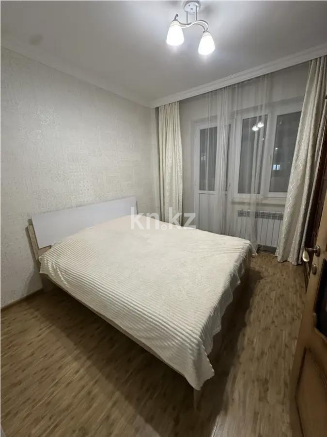 Продажа 2-комнатной квартиры, 61.4 м², пр. Женис, дом  43/2 - Продажа  двухкомнатных квартир в новостройках Астаны фото 2 из 5