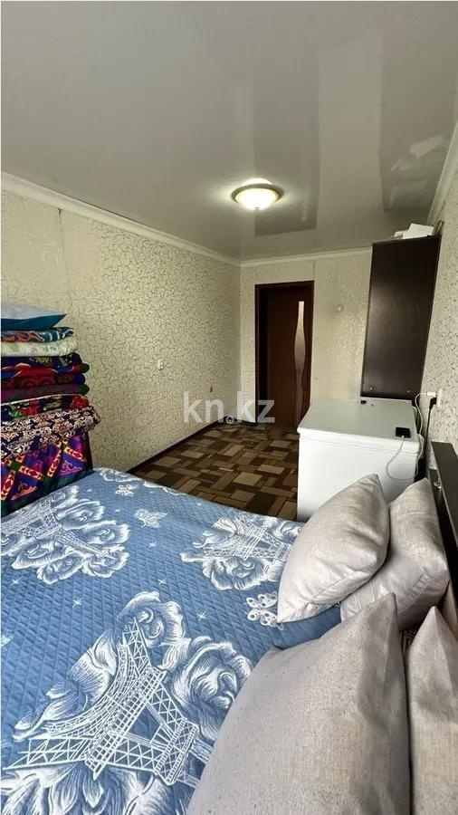 Продажа 3-комнатной квартиры, 57 м², 13 мкр., дом  20 - Продажа квартир в Казахстане фото 2 из 7