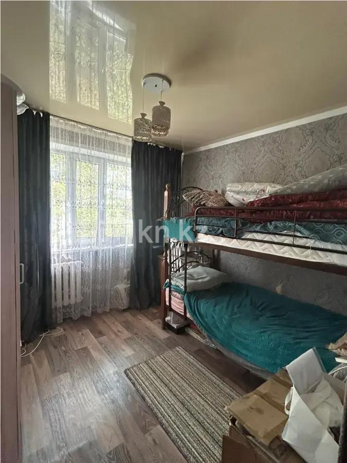 Продажа 3-комнатной квартиры, 62 м² в Караганде - фото 3