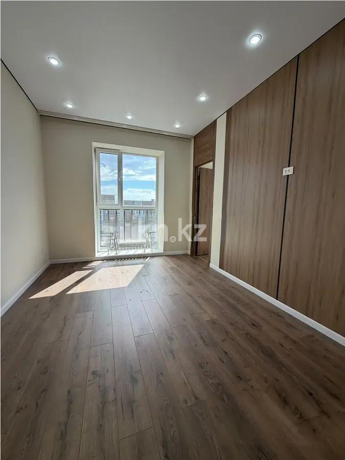 Продажа 3-комнатной квартиры, 70 м² в Караганде