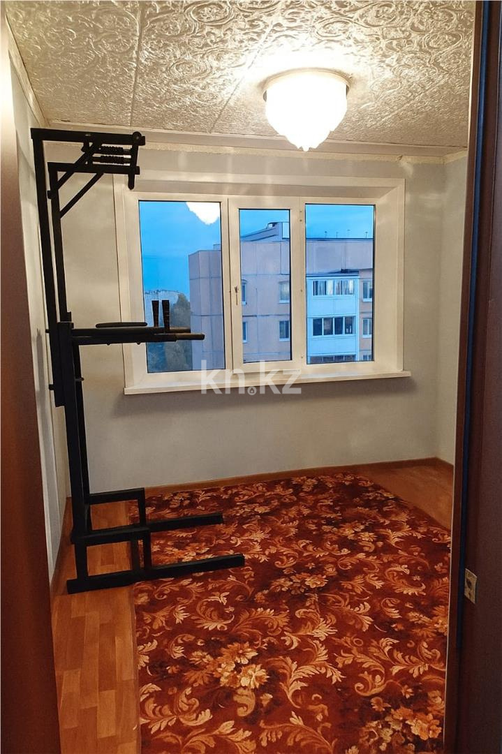 Продажа 2-комнатной квартиры, 51 м², 9-й мкр. - Продажа квартир в Темиртау фото 3 из 9