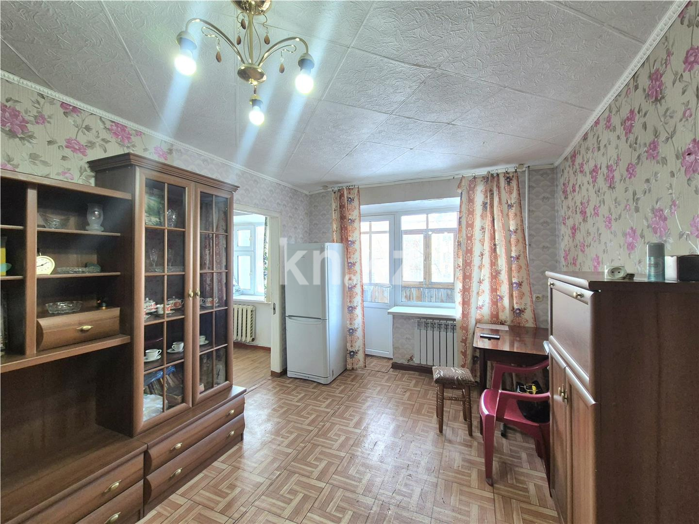 Продажа 2-комнатной квартиры, 43 м² - Продажа квартир в Темиртау - страница 11 фото 1 из 13