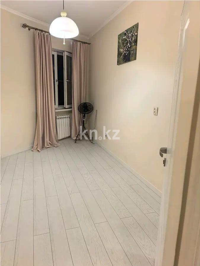 Продажа 2-комнатной квартиры, 52 м² - Продажа двухкомнатных квартир в Алматы фото 1 из 6