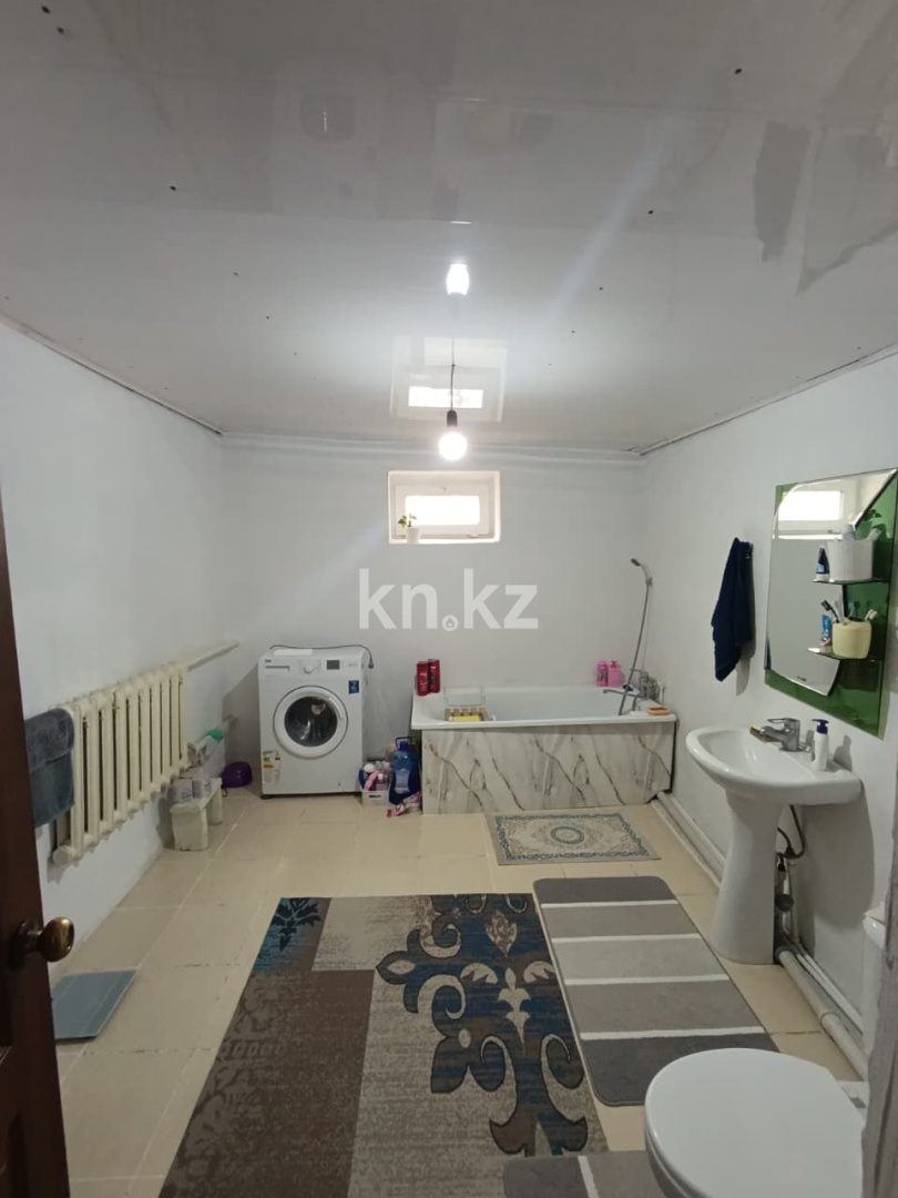 Продажа 3-комнатного дома, 87 м² в Караганде - фото 13