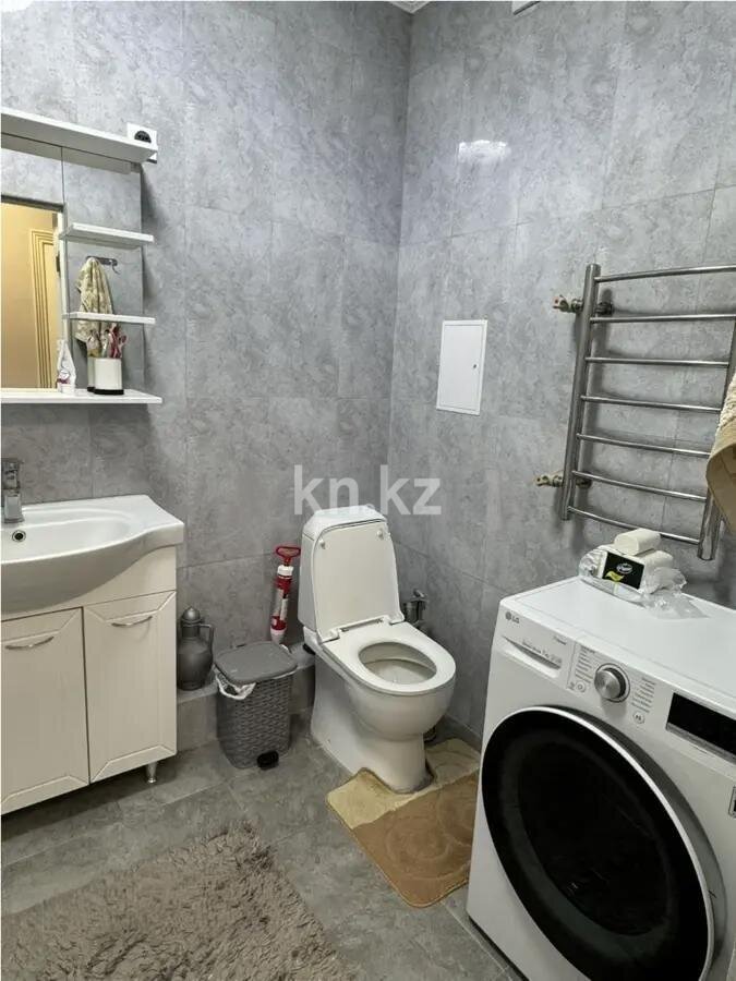 Продажа 3-комнатной квартиры, 78 м² в Алматы - фото 6