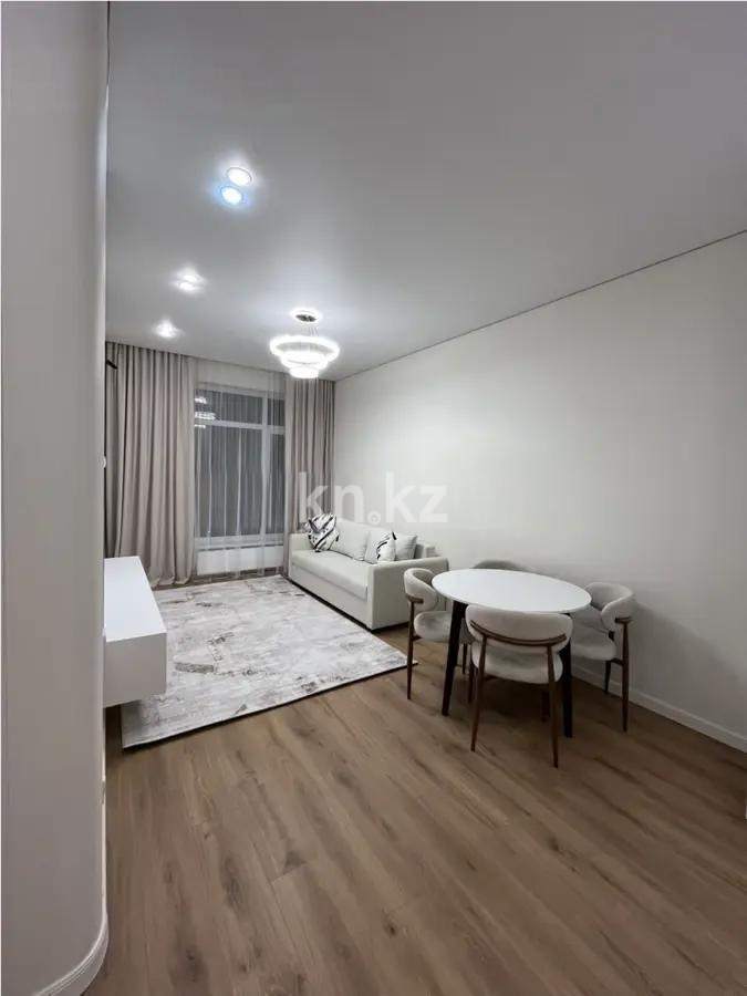 Продажа 2-комнатной квартиры, 41.2 м² - Продажа квартир в Астане в р-не Нура - страница 7 фото 2 из 5