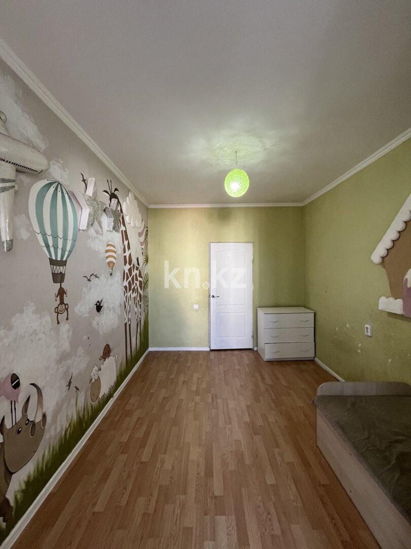Аренда 3-комнатной квартиры, 95 м² в Шымкенте - фото 10