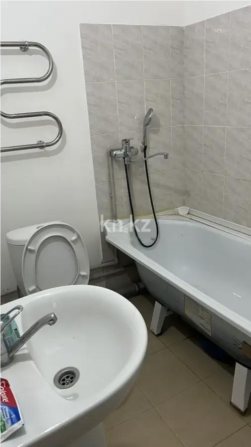 Продажа 3-комнатной квартиры, 59 м², пр. Райымбека, дом  590/1 - Продажа квартир в новостройках Алматы без посредников фото 5 из 7