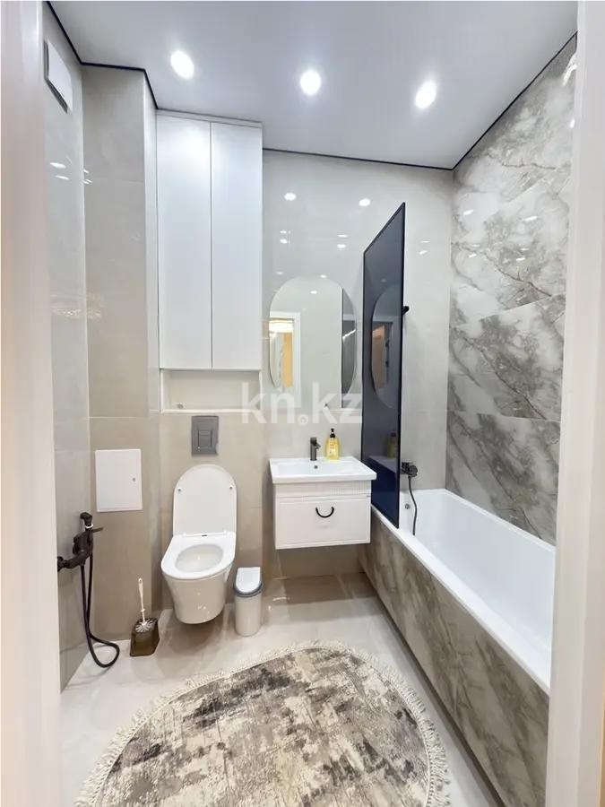 Продажа 3-комнатной квартиры, 92 м², ул. Нажимеденова, дом  28 в Астане - фото 4