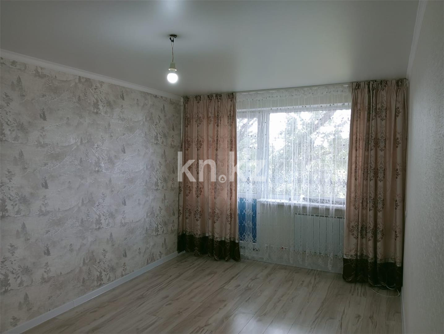 Продажа 2-комнатной квартиры, 44 м², ул. Промышленная, дом  17 - Продажа  двухкомнатных квартир в Абае фото 1 из 6