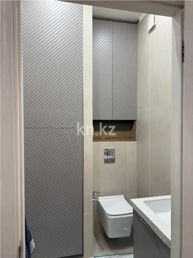 Продажа 4-комнатной квартиры, 110 м², пр. Кабанбай батыра, дом  60 в Астане - фото 8