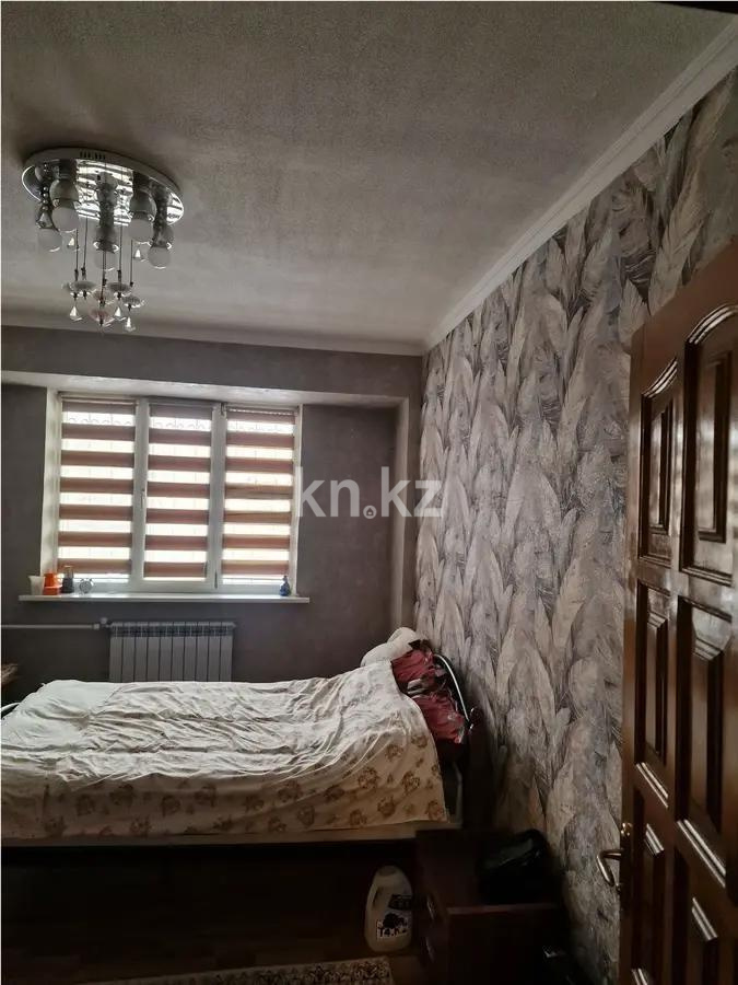 Продажа 3-комнатной квартиры, 77.7 м² в Алматы - фото 2
