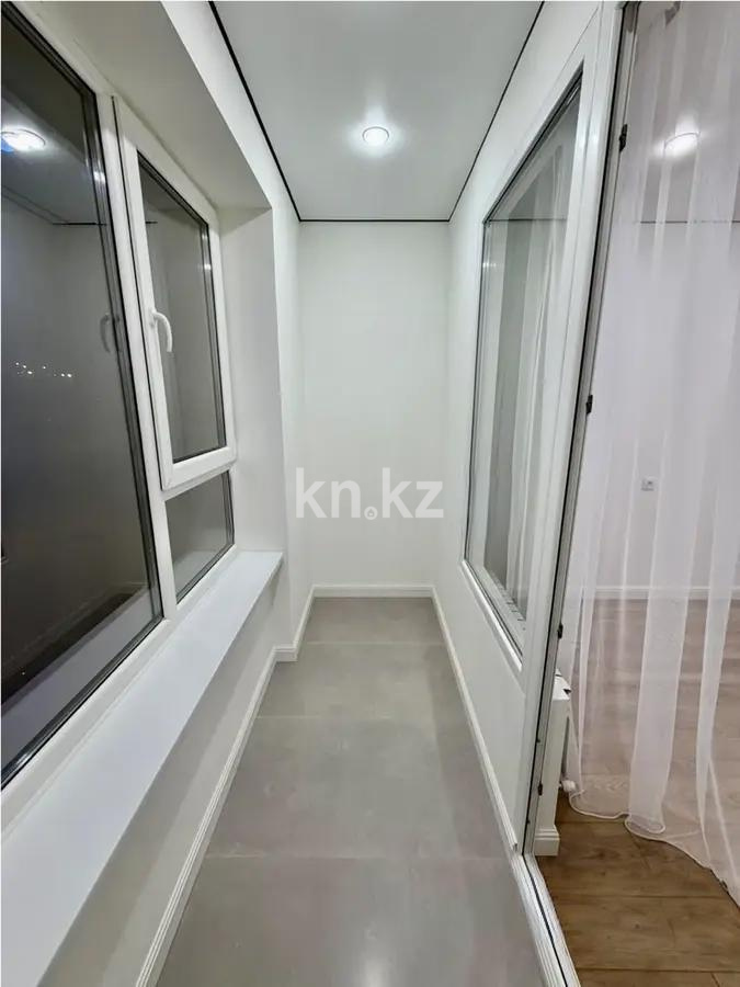 Продажа 2-комнатной квартиры, 59.4 м², ул. Туркестан, дом  115 - Продажа  двухкомнатных квартир в Алматы фото 5 из 5