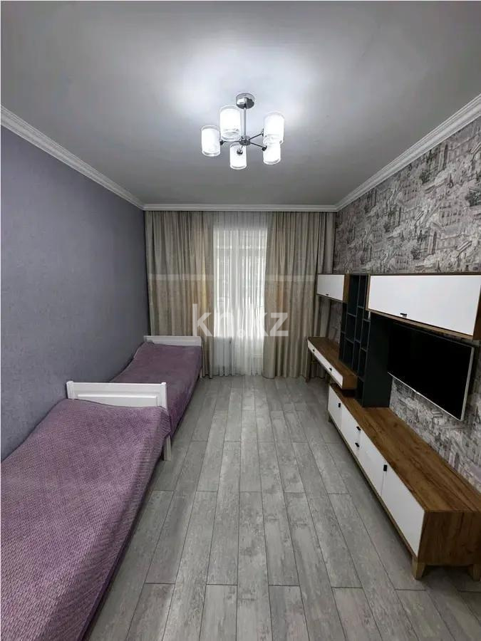 Продажа 3-комнатной квартиры, 90.7 м² - Продажа квартир от собственников в Астане - страница 13 фото 3 из 5