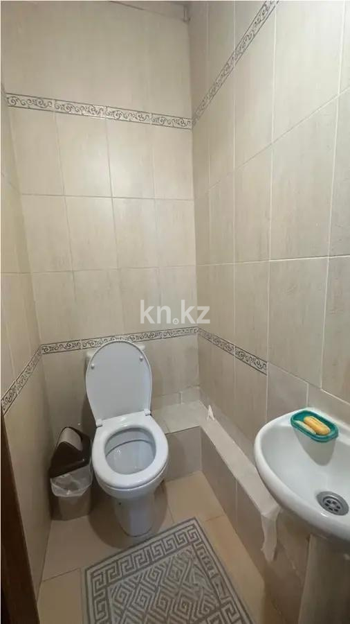 Продажа 3-комнатной квартиры, 90 м², мкр-н Зердели, дом  1/51 - Продажа  трехкомнатных квартир в Алматы с фото фото 6 из 7