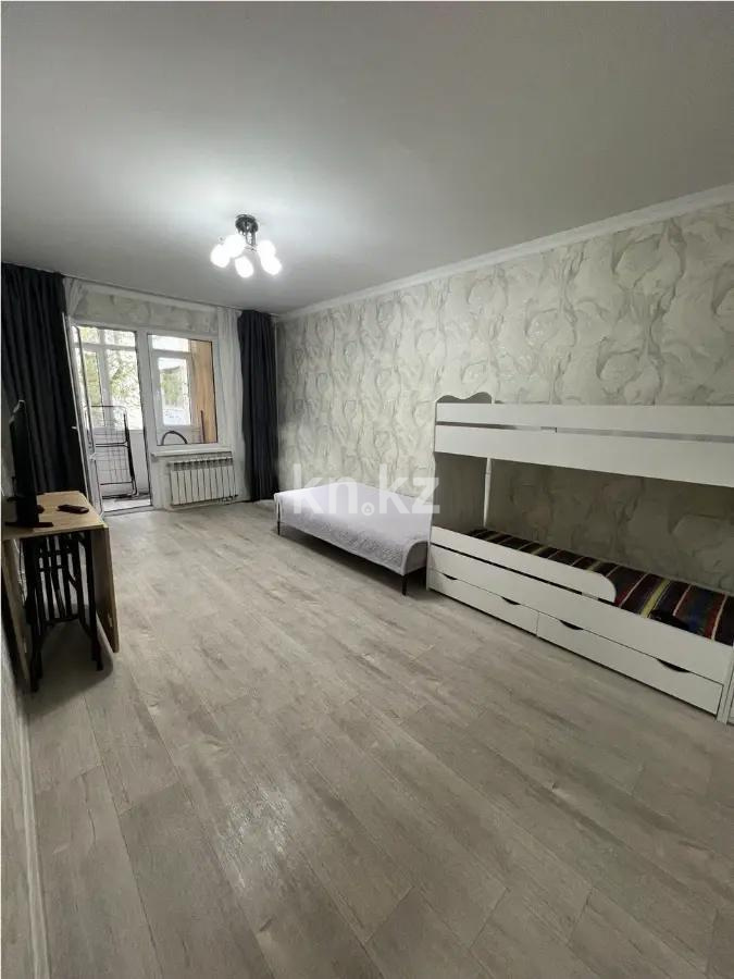 Продажа 2-комнатной квартиры, 50 м² в Алматы