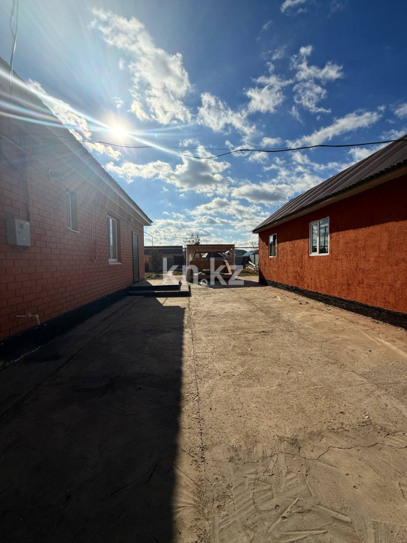 Продажа 4-комнатного дома, 127 м² - Продажа домов, коттеджей в Казахстане фото 2 из 16