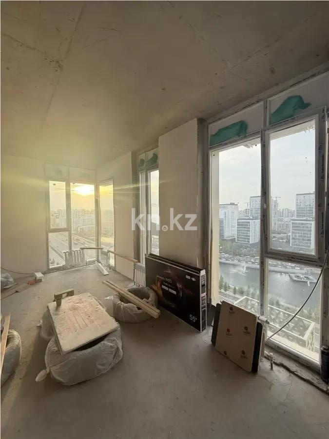 Продажа 2-комнатной квартиры, 58 м² - Продажа квартир в Астане - страница 6 фото 1 из 3