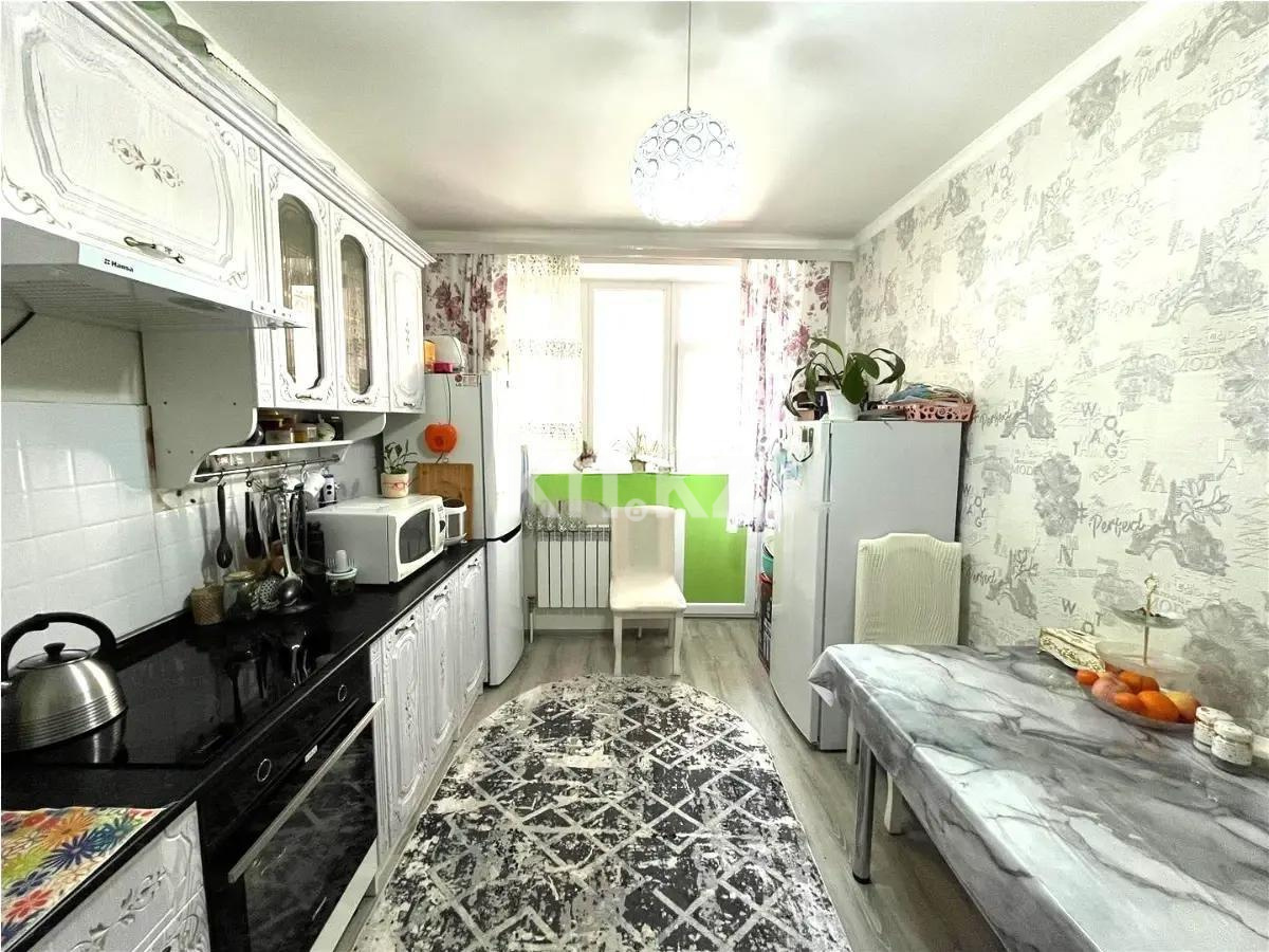 Продажа 1-комнатной квартиры, 39 м², ул. Байтурсынова, дом  39/2 - Продажа  однокомнатных квартир в Астане без посредников с фото фото 2 из 5