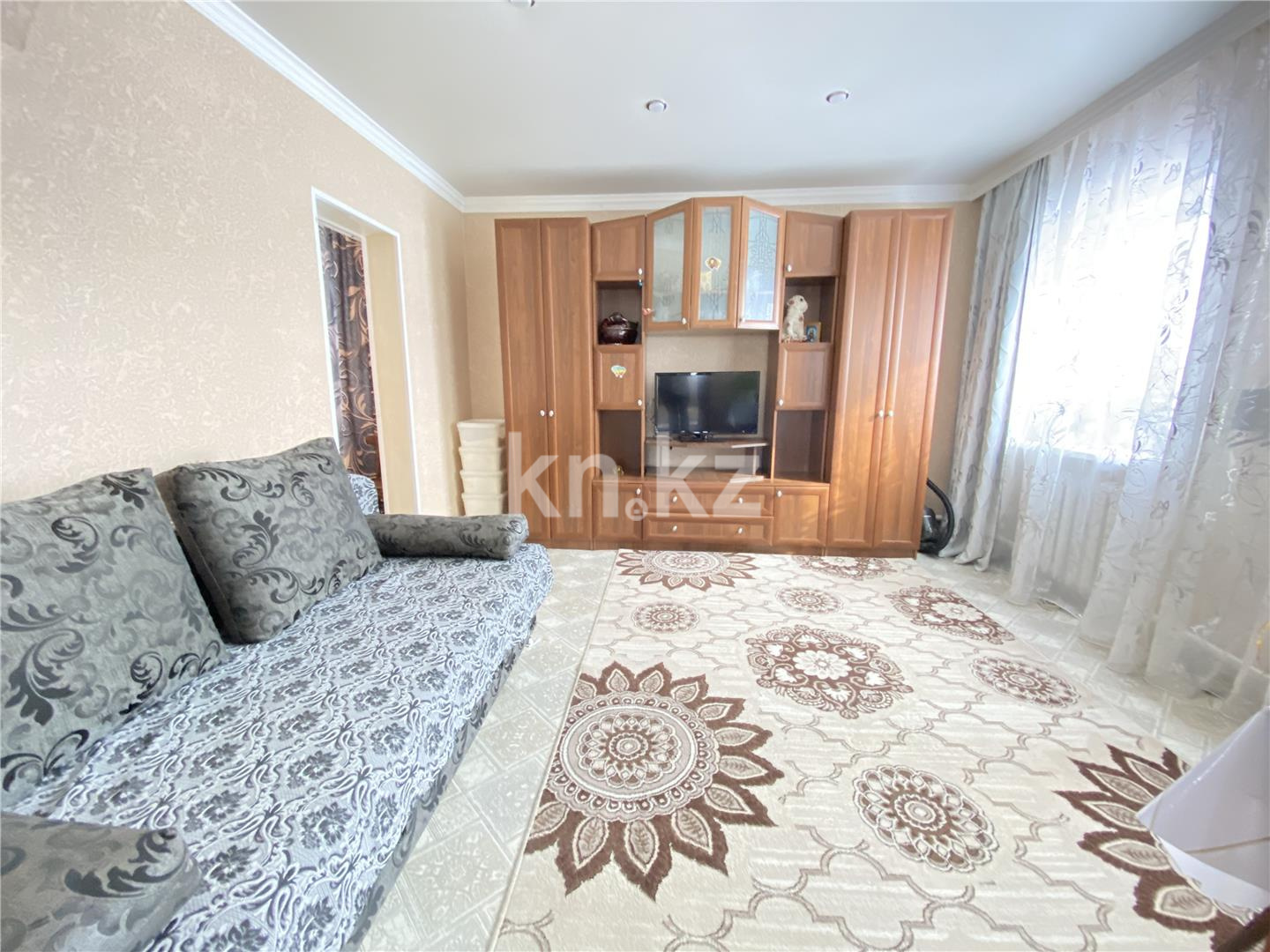 Продажа 4-комнатного дома, 82.3 м², ул. Неверова в Караганде - фото 6