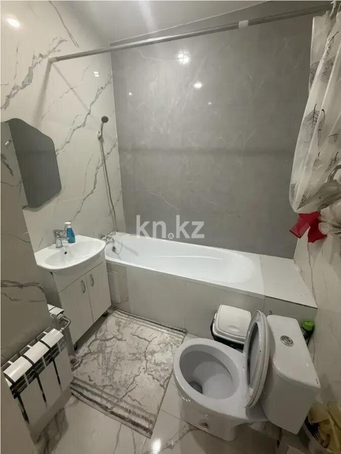 Продажа 2-комнатной квартиры, 49 м² в Астане - фото 4