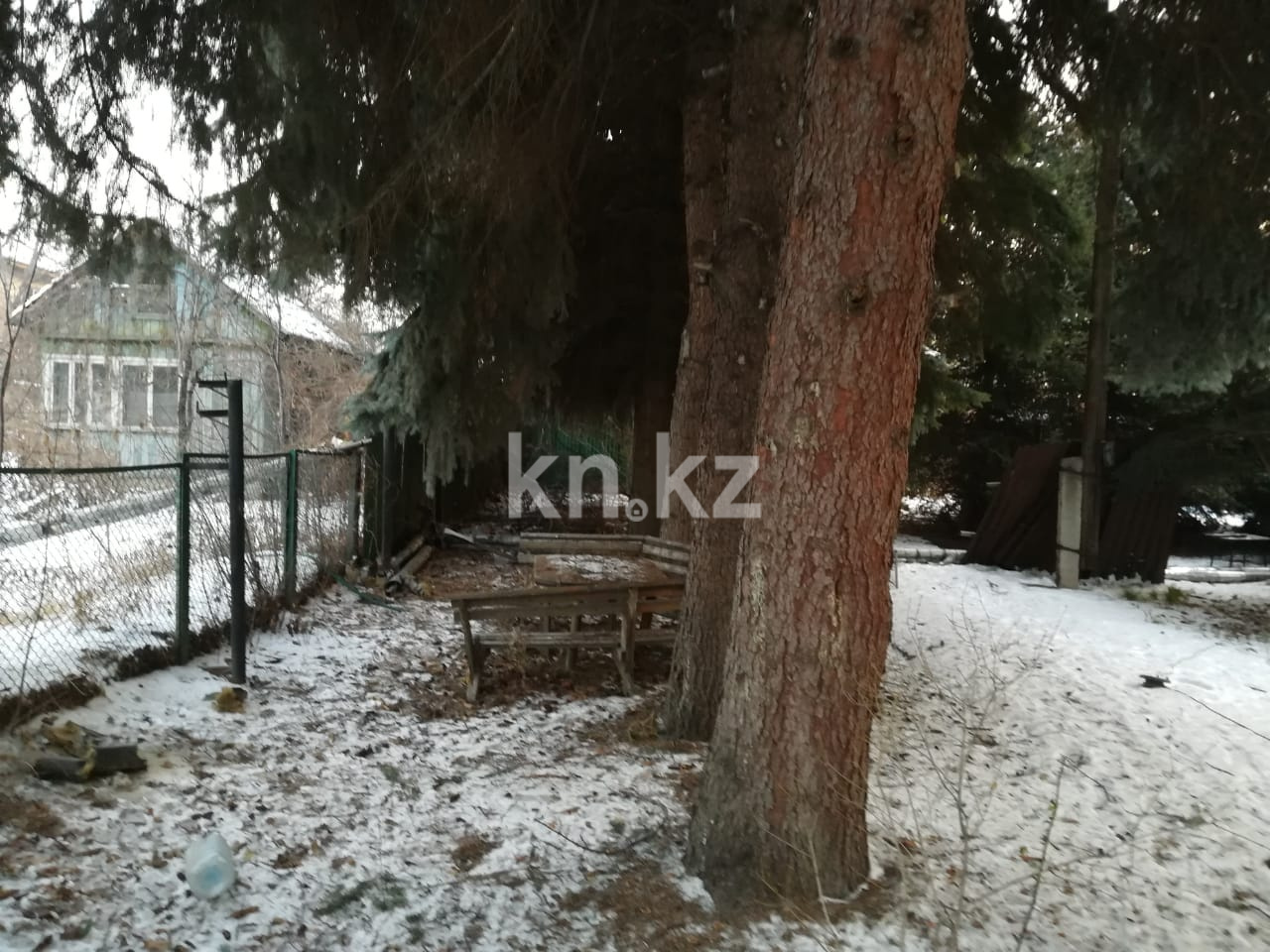 Продажа дачи, 13.4 сот., ул. Виноградная - Продажа дач в Алматы без посредников фото 2 из 7