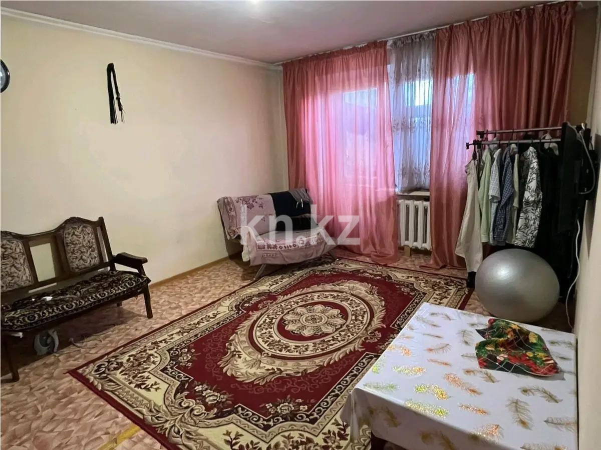 Продажа 4-комнатной квартиры, 74.3 м², ул. Рыскулбекова, дом  11/2 - Продажа  четырехкомнатных квартир в Астане без посредников фото 1 из 6