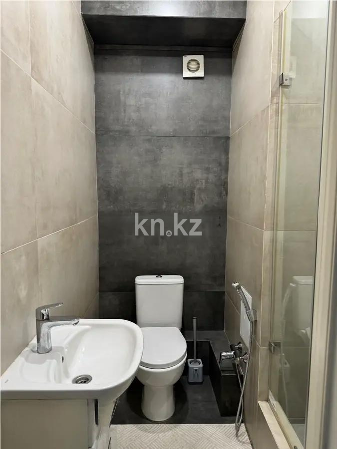Продажа 4-комнатной квартиры, 134.6 м², ул. Бокейхана, дом  2 - Продажа  четырехкомнатных квартир в новостройках Астаны без посредников фото 7 из 9