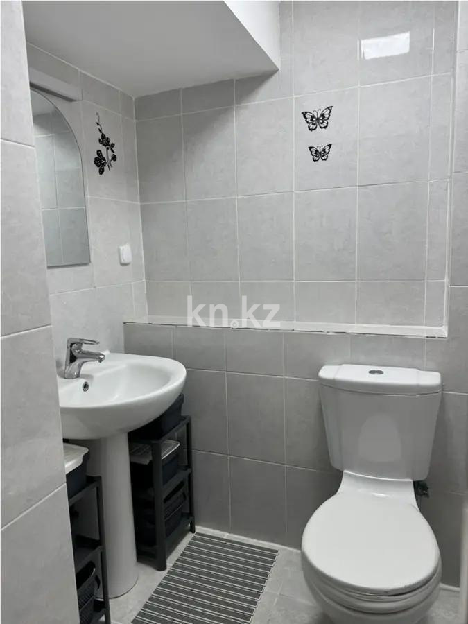 Продажа 3-комнатной квартиры, 95.3 м² - Продажа квартир в р-не Есиль Астаны - страница 24 фото 6 из 6