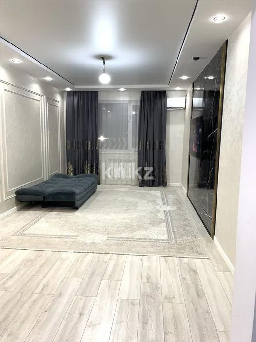 Продажа 3-комнатной квартиры, 88 м², ул. 24-я, дом  1/1б стр - Продажа  трехкомнатных квартир в новостройках Алматы с фото фото 1 из 6