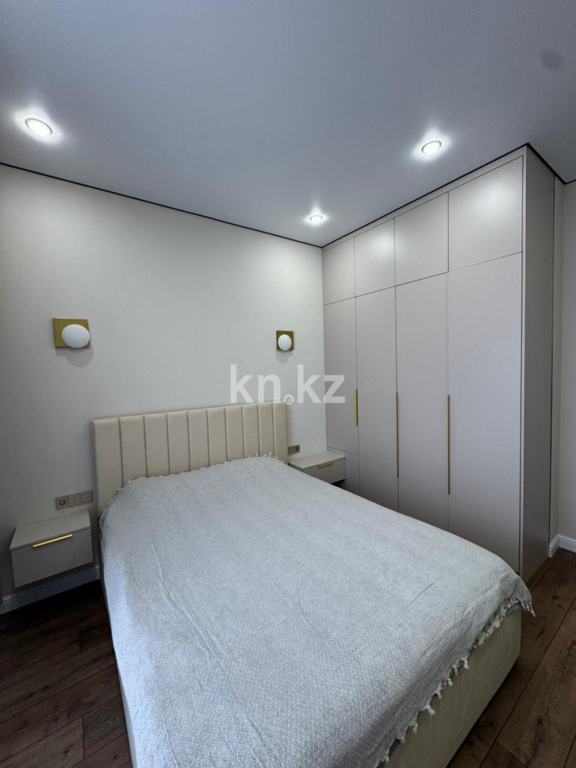 Аренда 2-комнатной квартиры, 48 м² - Продажа комнат в Усть-Каменогорске фото 5 из 9