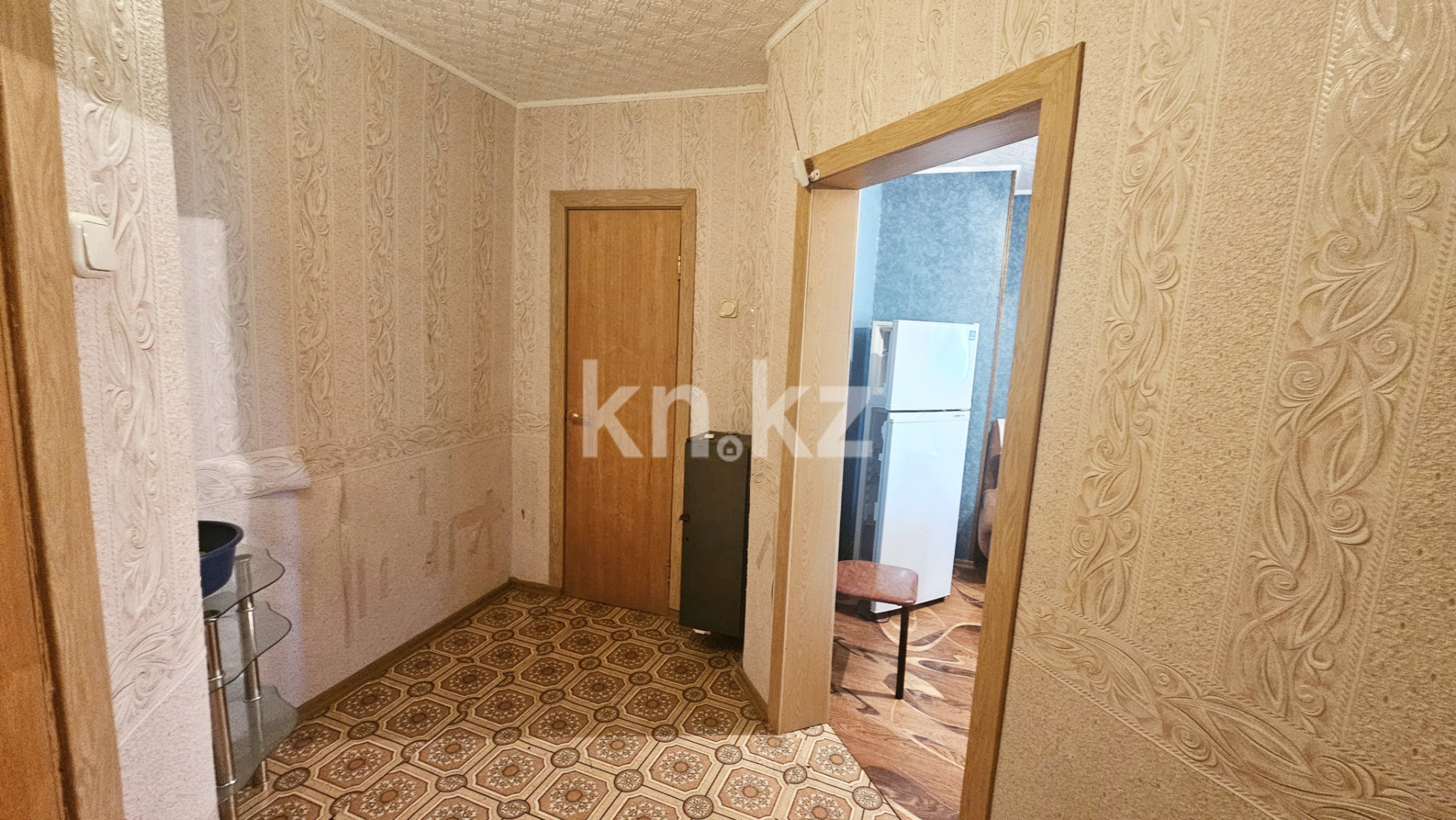 Продажа 1-комнатной квартиры, 55.3 м², ул. Гапеева, дом  16 - Продажа  однокомнатных квартир в Караганде с фото фото 15 из 35