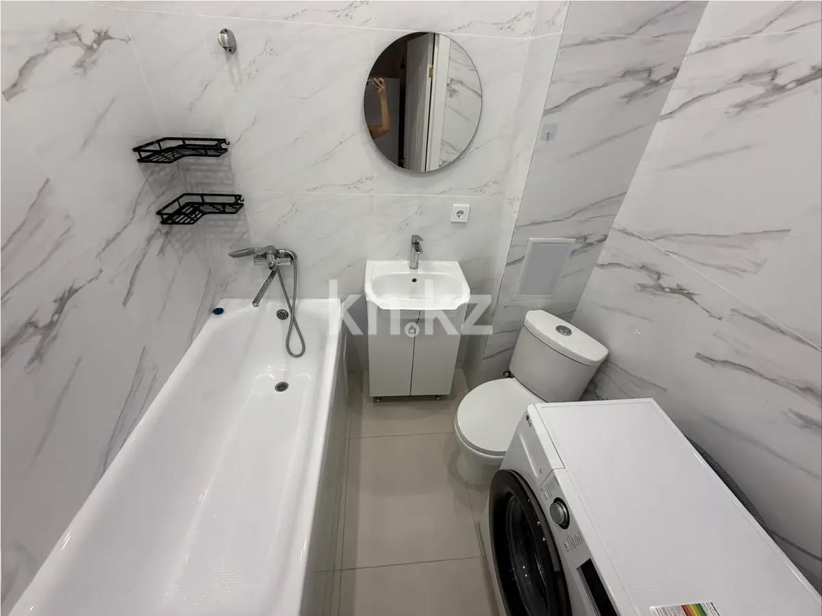 Продажа 2-комнатной квартиры, 38 м² в Астане - фото 4