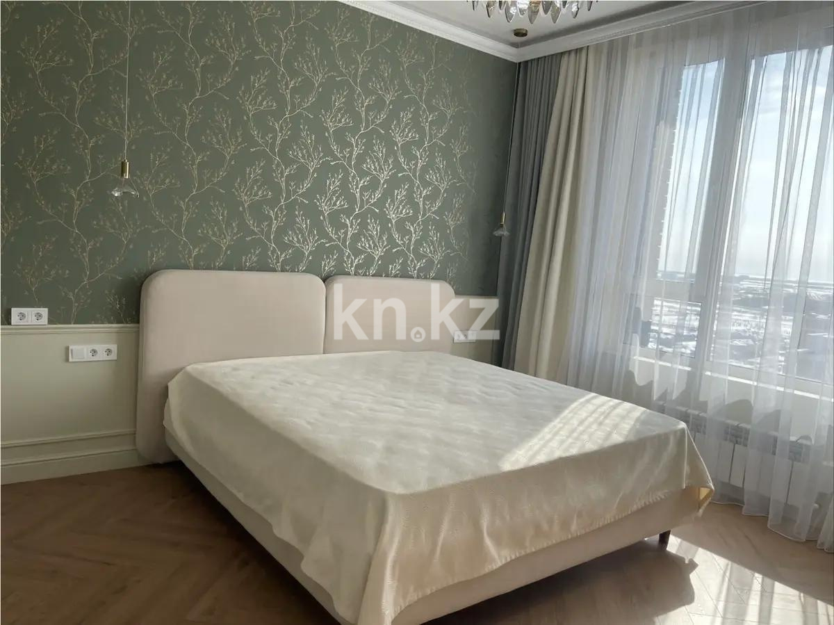 Продажа 4-комнатной квартиры, 140 м² в Астане - фото 2
